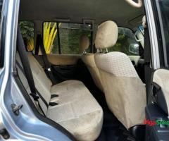 Mitsubishi Pajero io - 6