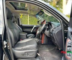 Toyota Landcruiser Prado J150 TX - 3