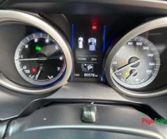 Toyota Landcruiser Prado J150 TX - 4