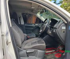 Volkswagen Tiguan - 7