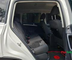 Volkswagen Tiguan - 9