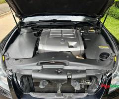 Toyota Crown Athlete - 4