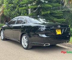 Toyota Crown Athlete - 6