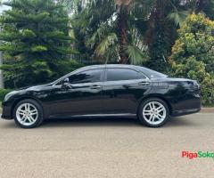 Toyota Crown Athlete - 7