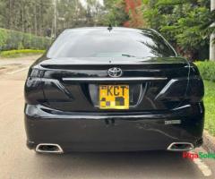 Toyota Crown Athlete - 9