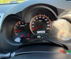 TOYOTA HILUX VIGO - 2