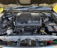 TOYOTA HILUX VIGO - 3