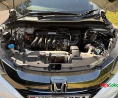 Honda Vezel Hybrid - 5