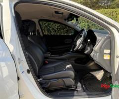 Honda Vezel Hybrid - 7