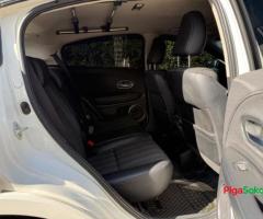 Honda Vezel Hybrid - 8