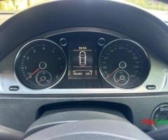 Volkswagen Passat TSI - 2