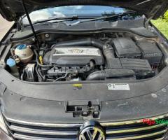 Volkswagen Passat TSI - 3