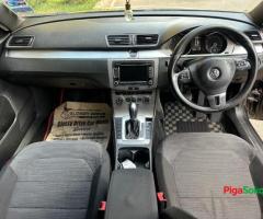 Volkswagen Passat TSI - 4