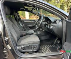 Volkswagen Passat TSI - 6