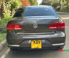 Volkswagen Passat TSI - 7