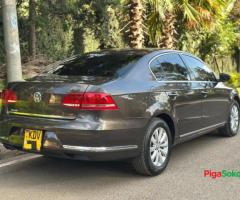 Volkswagen Passat TSI - 8