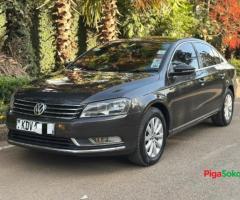 Volkswagen Passat TSI - 9