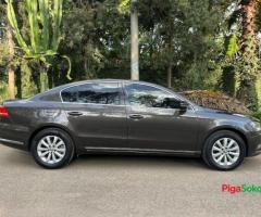 Volkswagen Passat TSI - 11