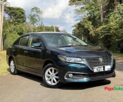 Toyota Premio X
