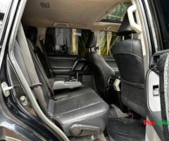 Toyota Landcruiser Prado J150 - 8