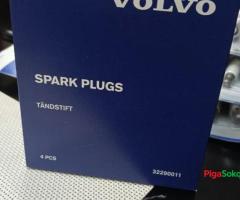 Genuine Volvo Spark Plug 32290011
