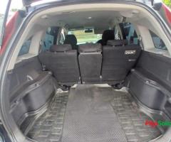 Honda CRV - 4