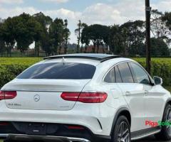 GLE 350D - 6