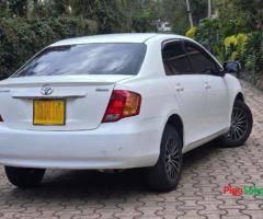 Toyota Axio Luxel - 7