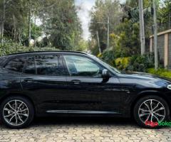 BMW X3 - 3