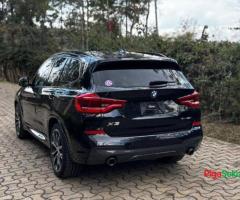 BMW X3 - 4
