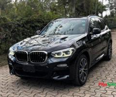 BMW X3 - 5