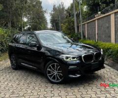 BMW X3 - 8