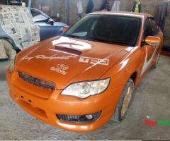 SUBARU Bl5 - 2