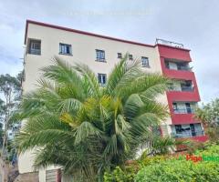 2 Bedroom Apartment for Rent in Gitaru, Kikuyu