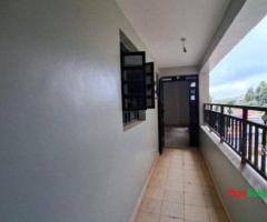 2 Bedroom Apartment for Rent in Gitaru, Kikuyu - 9