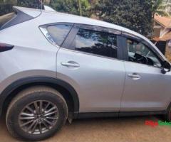 Mazda CX-5 2017 Diesel for Sale in Nairobi - 3