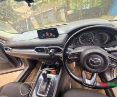 Mazda CX-5 2017 Diesel for Sale in Nairobi - 4