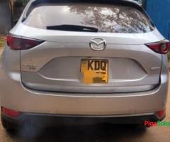 Mazda CX-5 2017 Diesel for Sale in Nairobi - 5