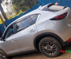 Mazda CX-5 2017 Diesel for Sale in Nairobi - 6