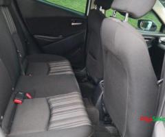 Mazda Demio New Shape - 2