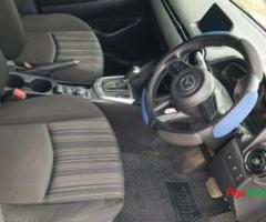 Mazda Demio New Shape - 3