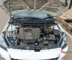 Mazda Demio New Shape - 4