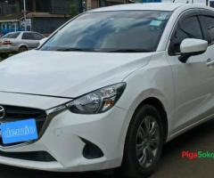 Mazda Demio New Shape - 5