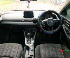 Mazda Demio New Shape - 6