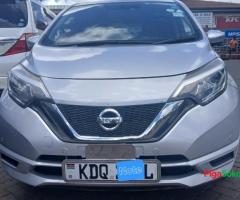 Nissan NOTE E-POWER - 2