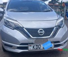 Nissan NOTE E-POWER - 4