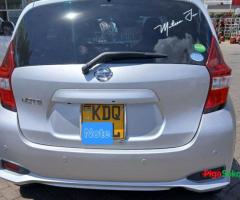Nissan NOTE E-POWER - 6