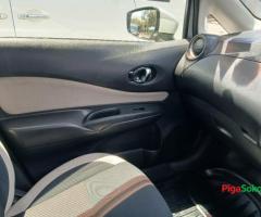 Nissan NOTE E-POWER - 8