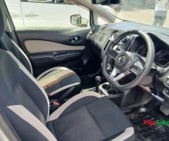 Nissan NOTE E-POWER - 9