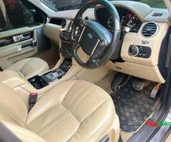 Land rover defender Puma - 3